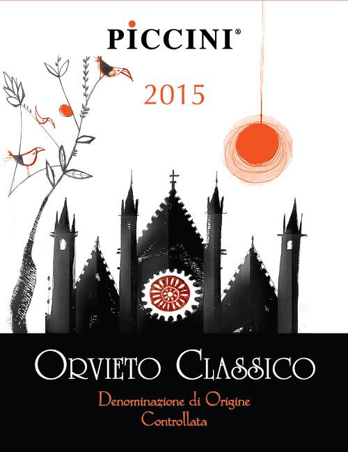 Orvieto Classico