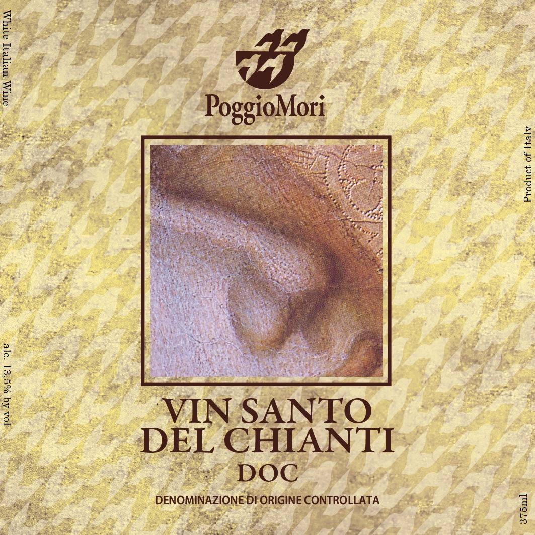 Vin Santo del Chianti