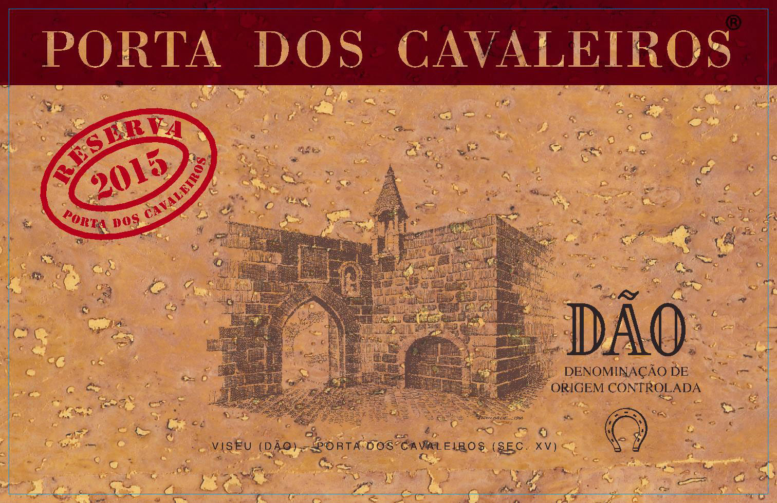 Porta dos Cavaleiros