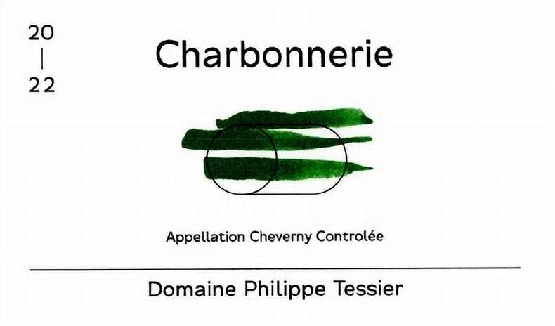 Charbonnerie