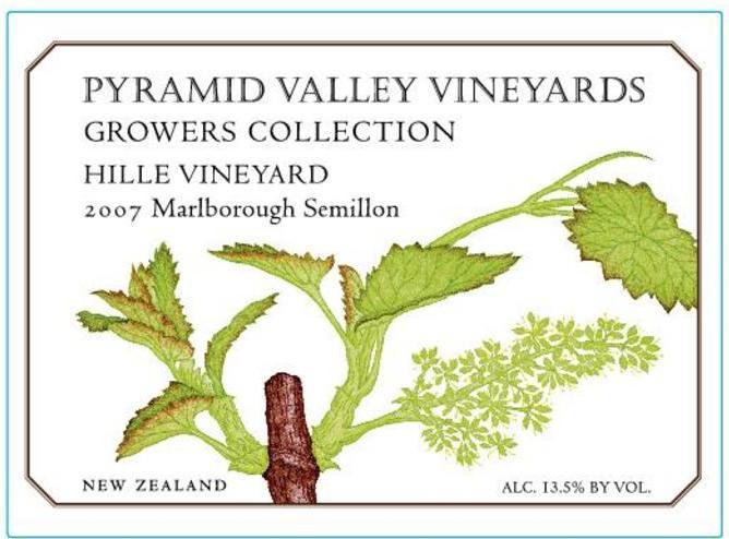 Growers Collection - Hille