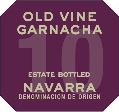 Old Vine Garnacha
