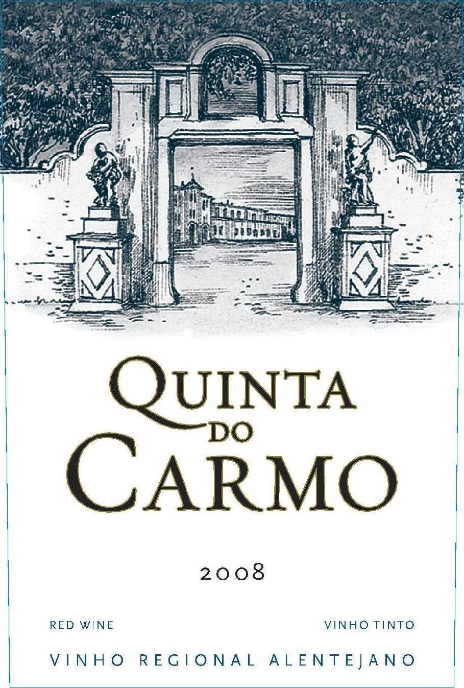 Quinta do Carmo
