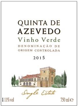 Vinho Verde