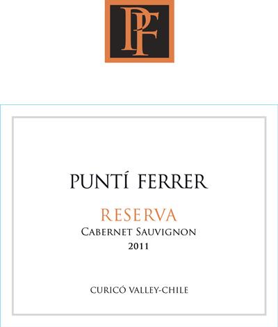 Reserva
