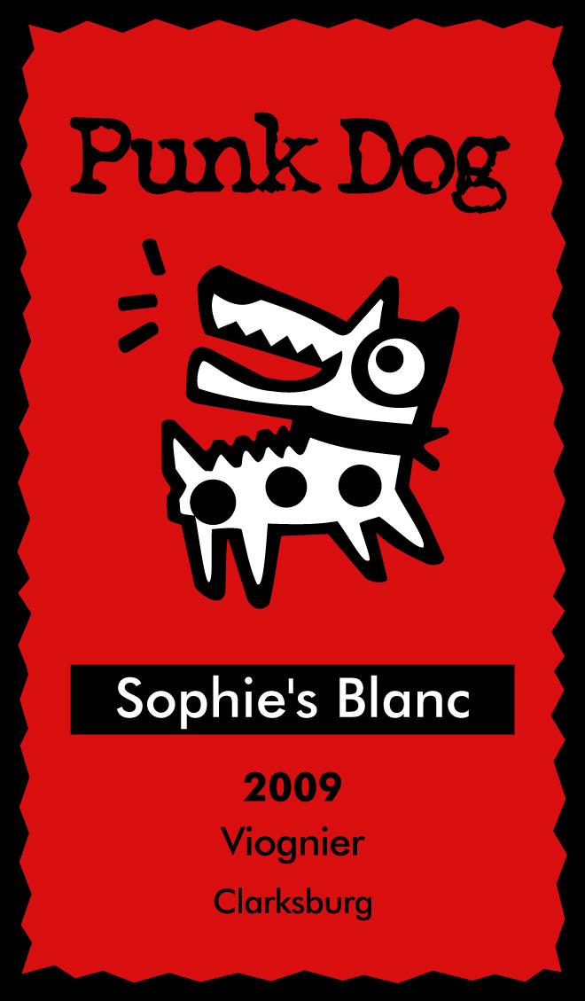 Sophie's Blanc