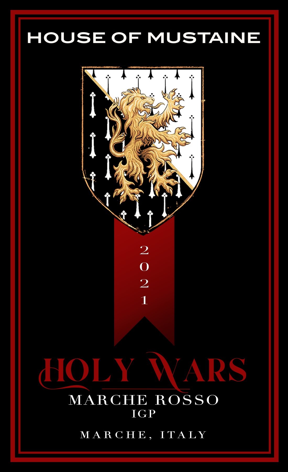 Holy Wars