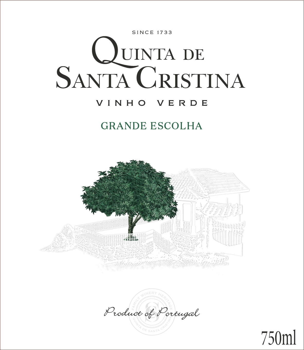 Santa Cristinal