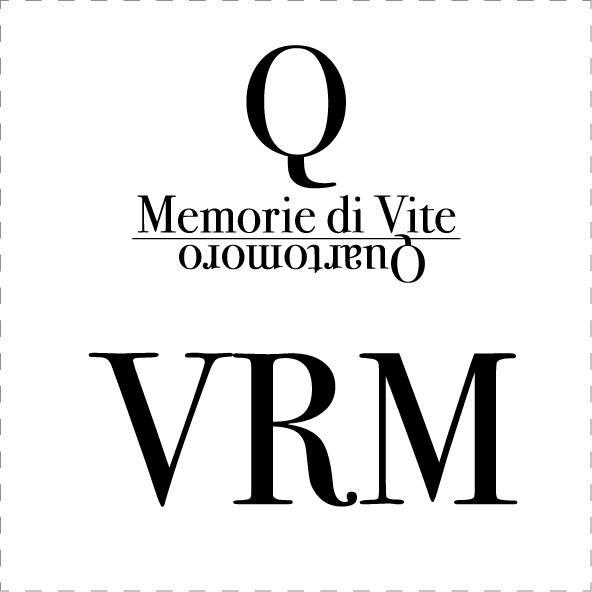 Memorie di Vite