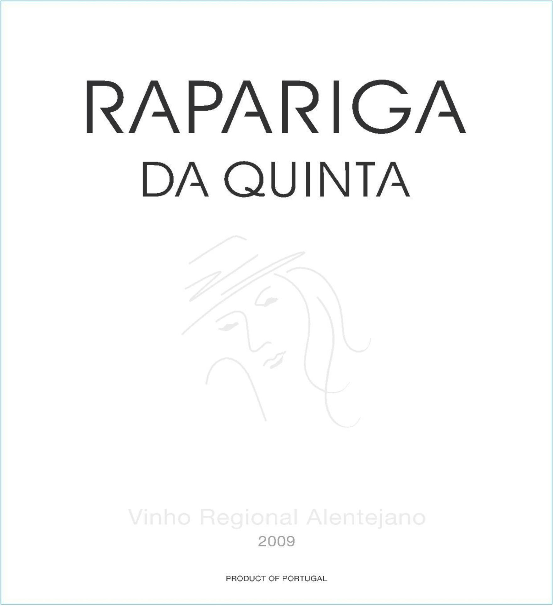 Rapariga da Quinta