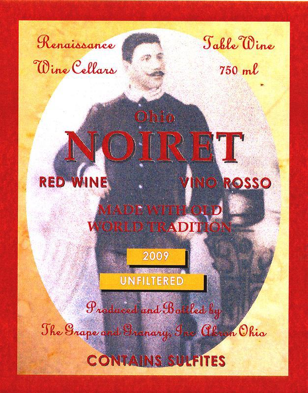 Noiret