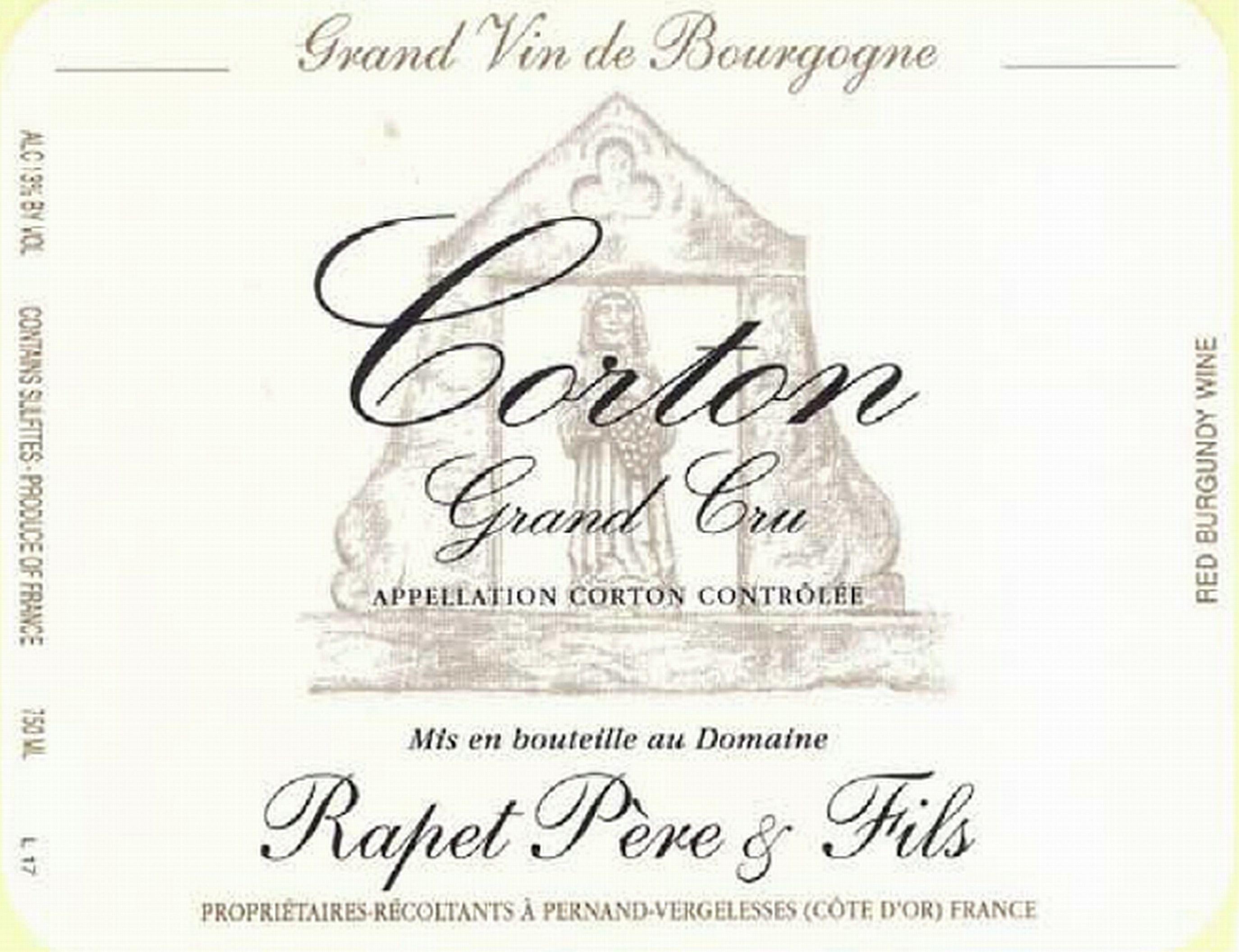 Grand Cru
