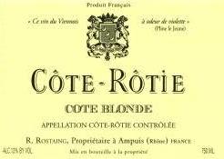 Côte Blonde