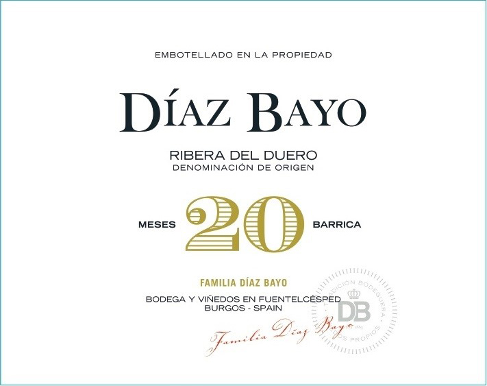 20 Meses Barrica
