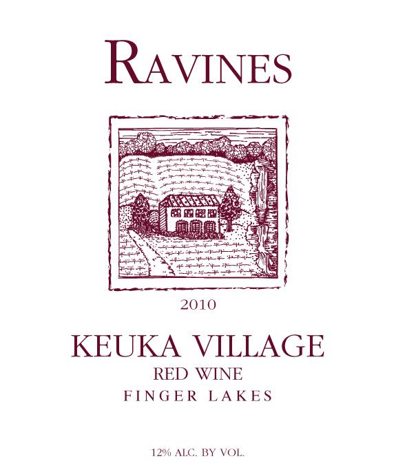 Keuka Village