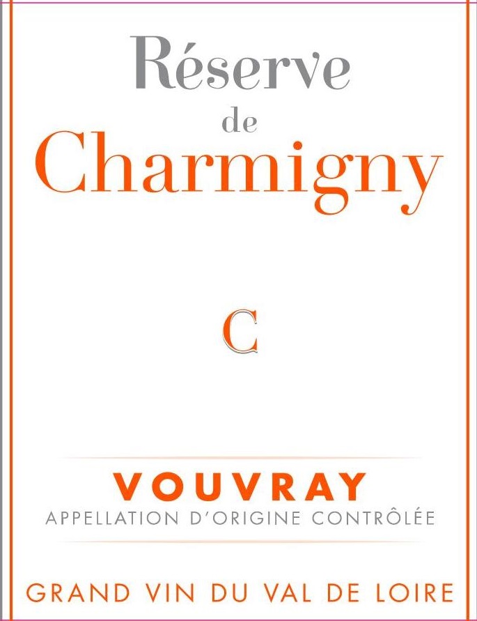 Réserve de Charmigny