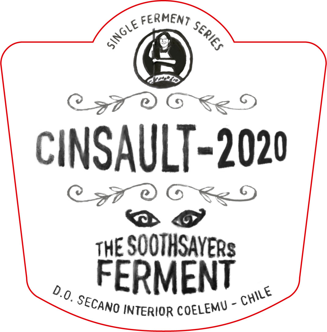 Soothsayer's Ferment