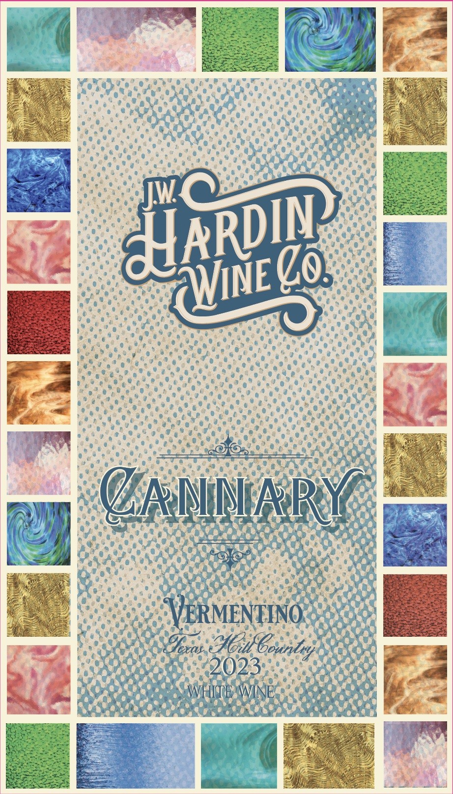 Cannary