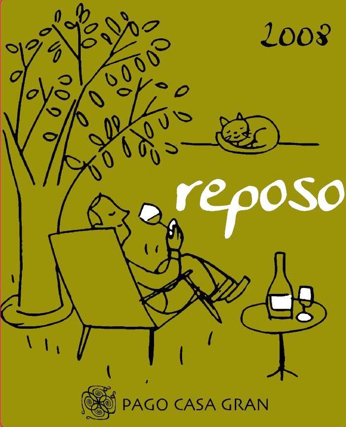 reposo