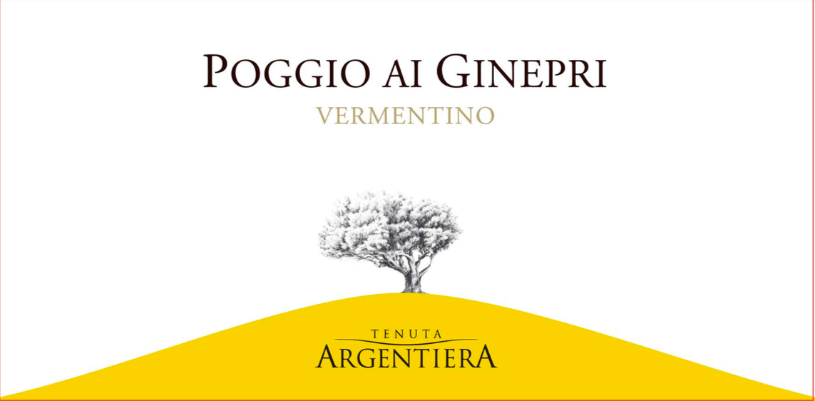 Poggio Ai Ginepri Vermentino