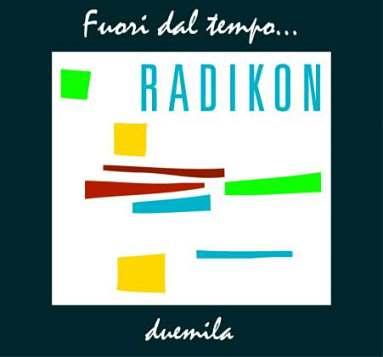 Oslavje Fuori Dal Tempo