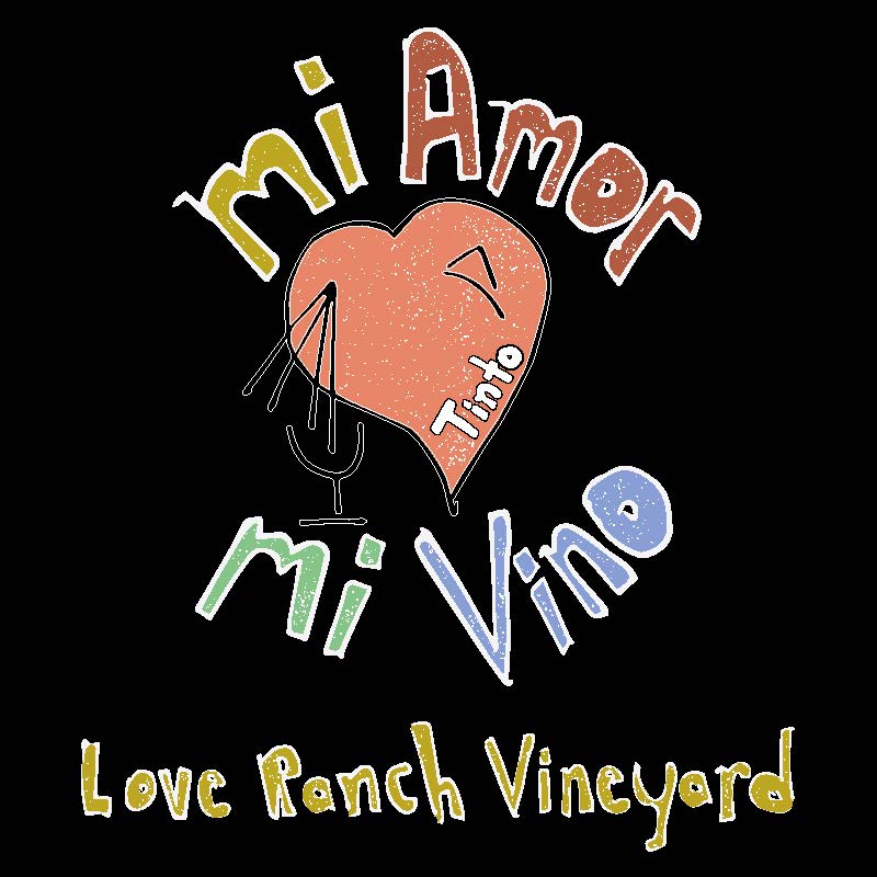 Mi Amor Mi Vino Tinto