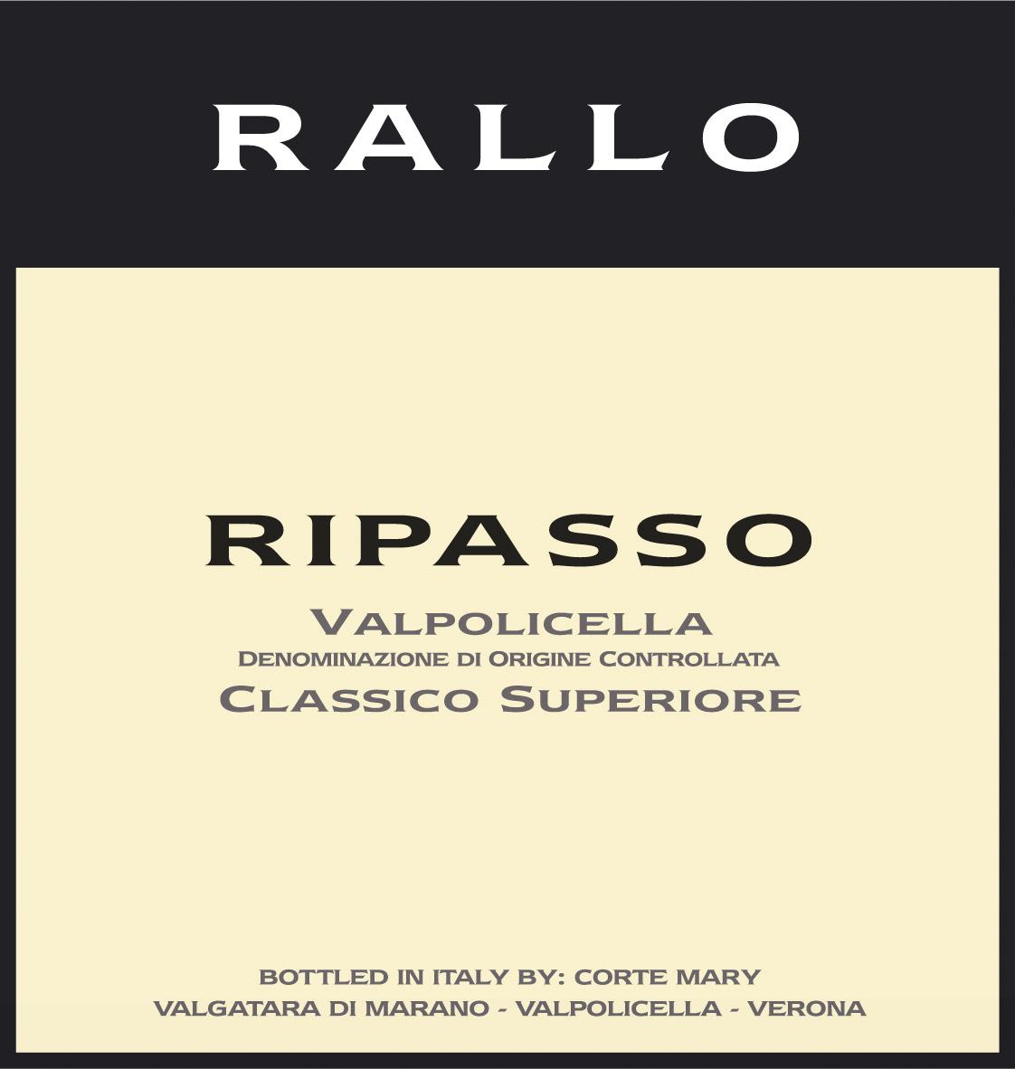 Ripasso