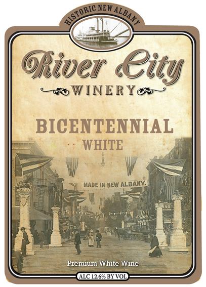 Bicentennial White
