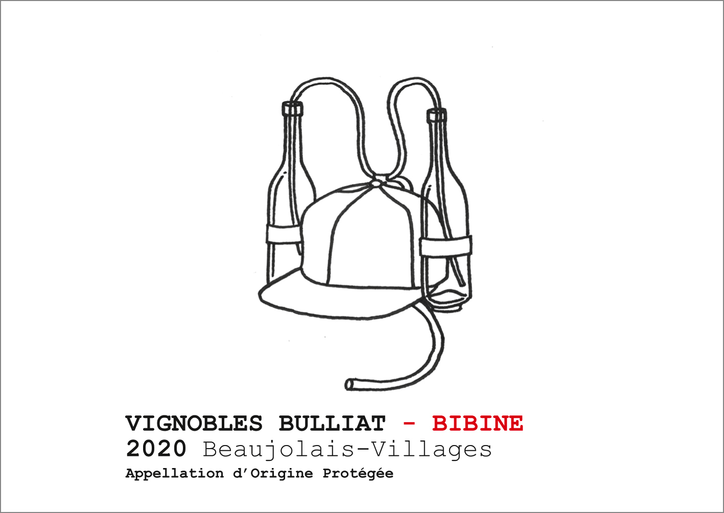Bibine
