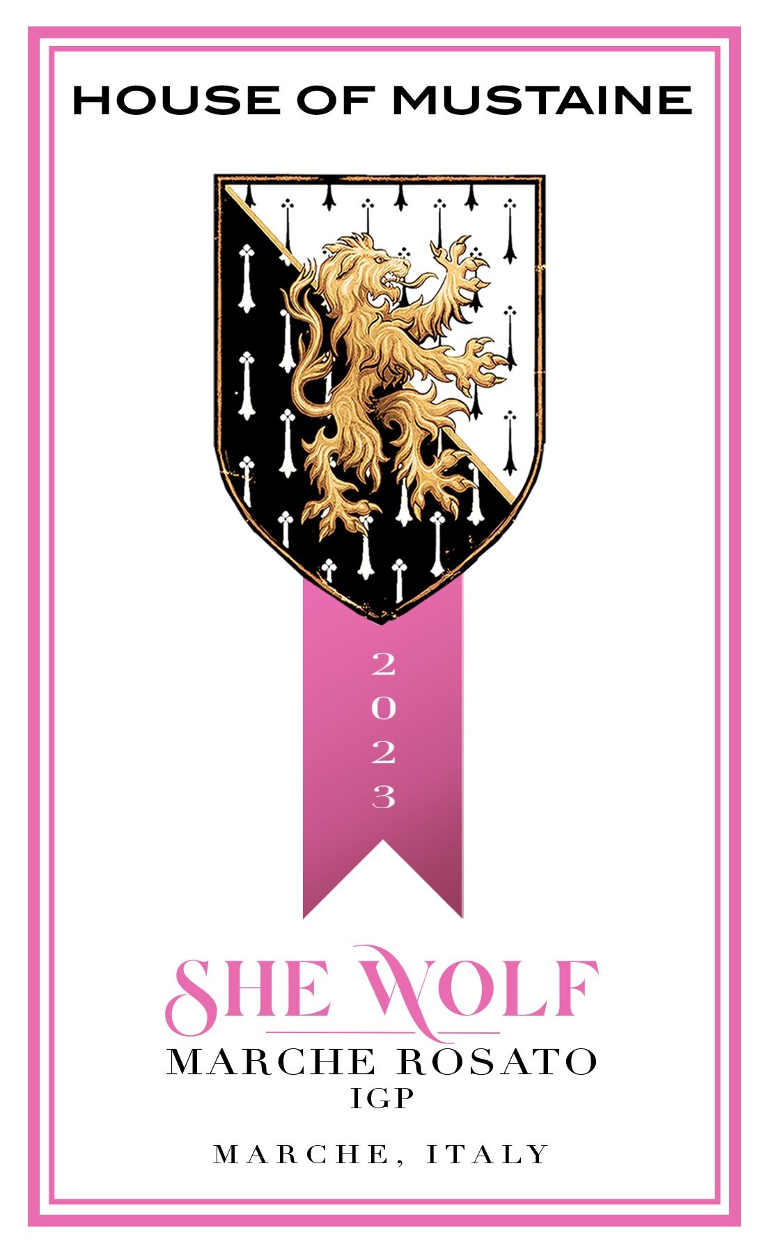 She Wolf