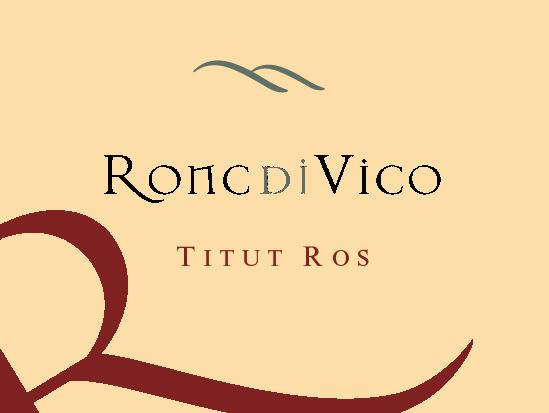 Titut Ros - Rosso