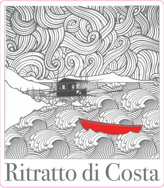 Ritratto di Costa