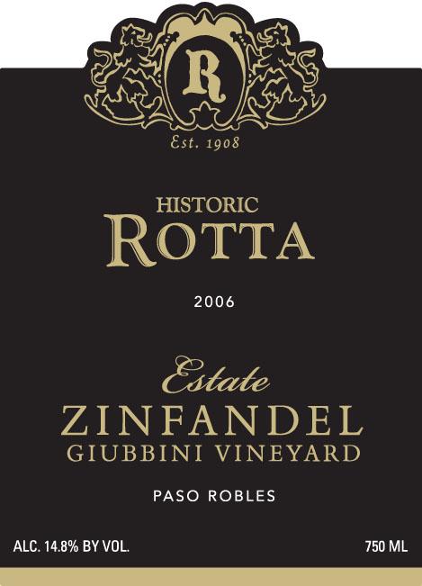 Giubbini Vineyard