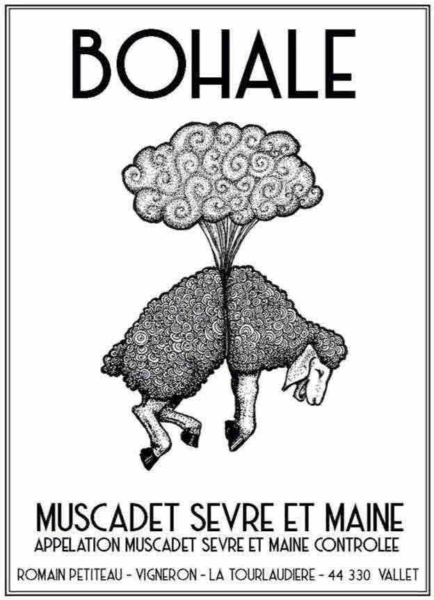 Bohale