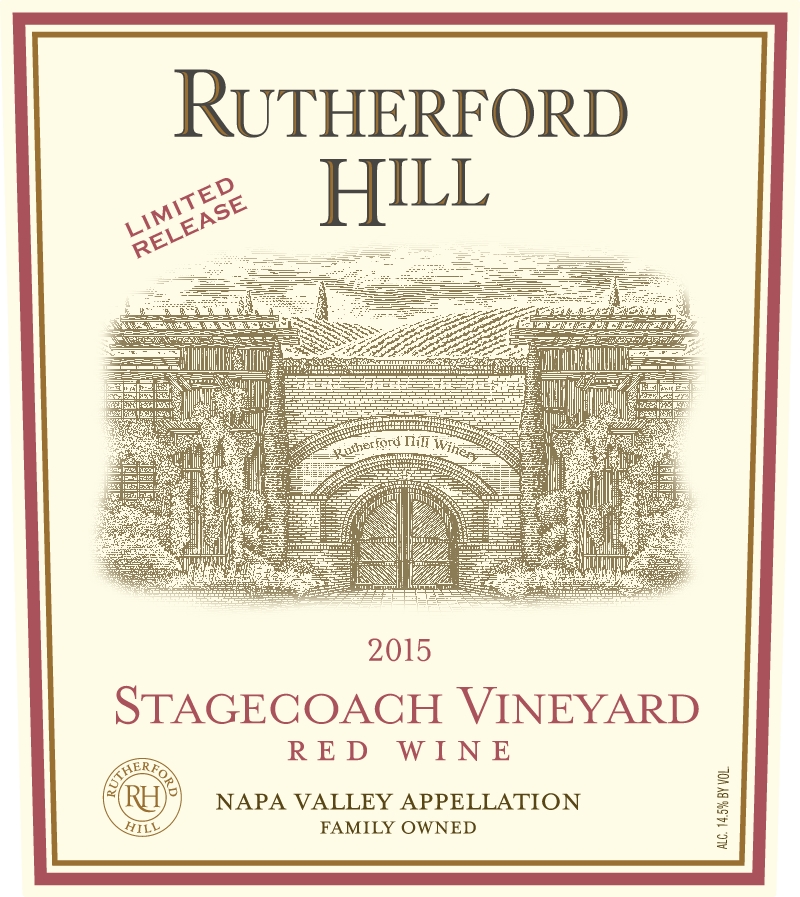 Stagecoach Vineyard