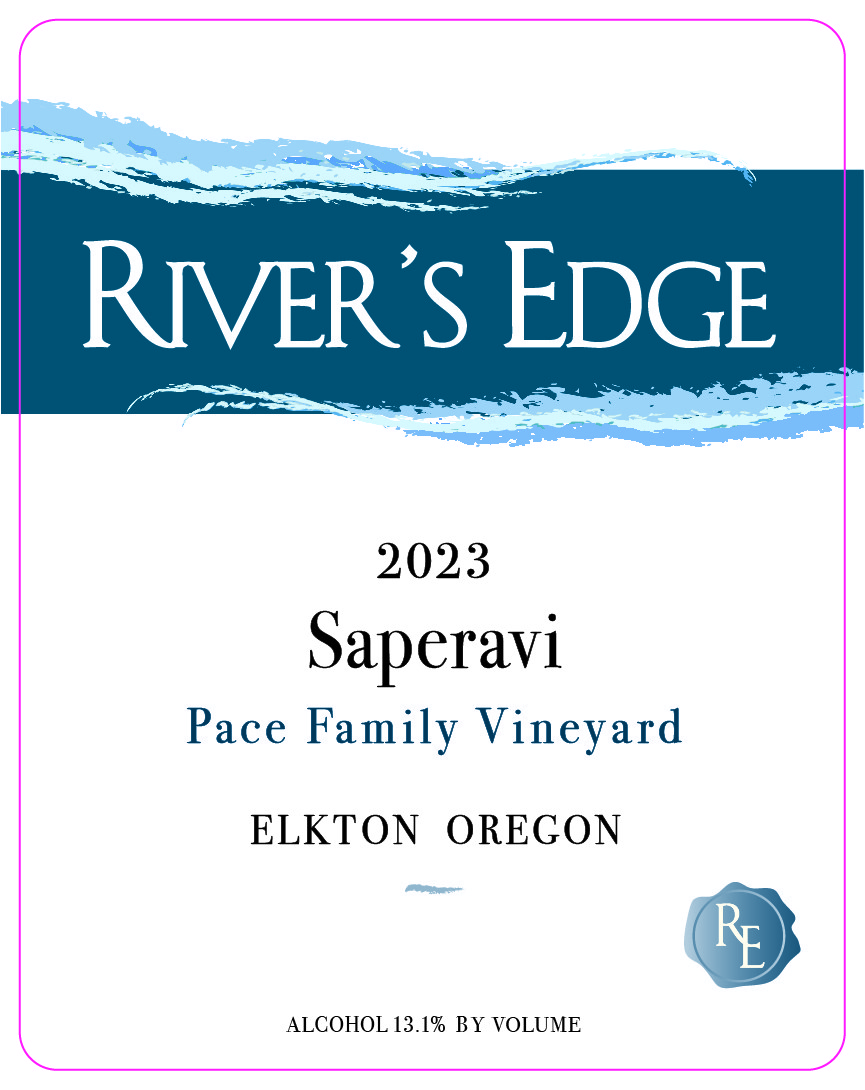 Pace Family Vineyard