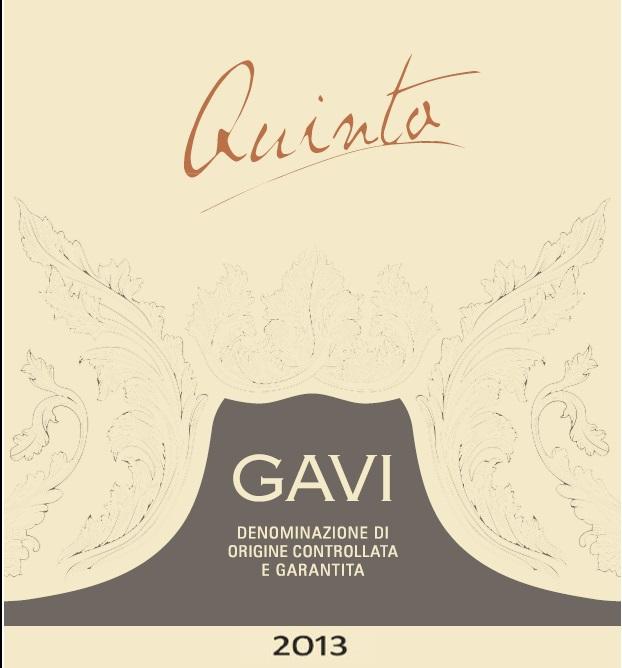 Quinto