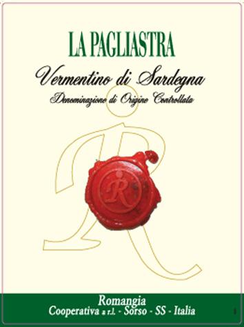 La Pagliastra