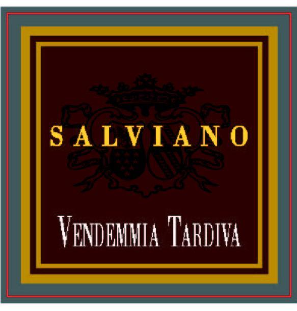Vendemmia Tardiva