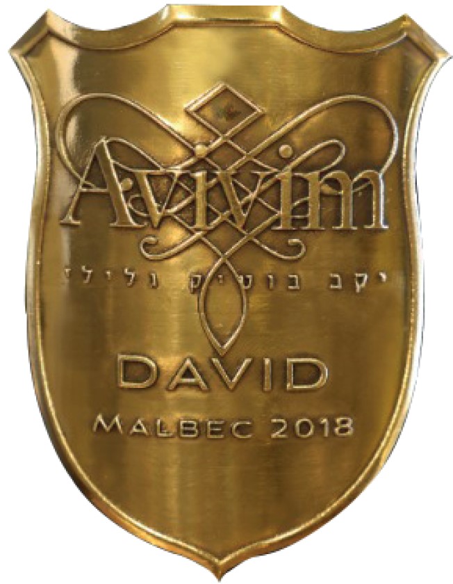 David