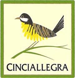 Cinciallegra