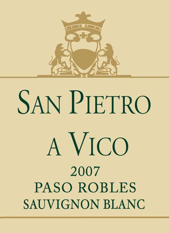San Pietro a Vico