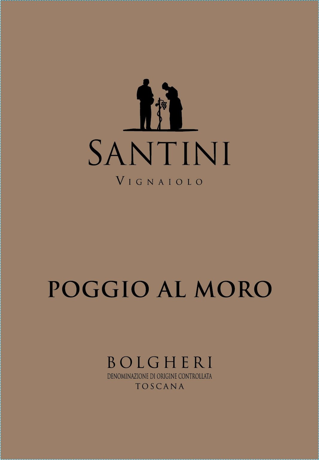 Poggio Al Moro