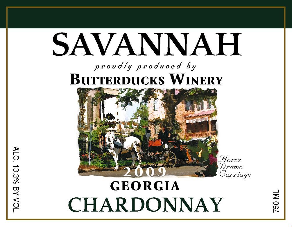 Horse Drawn Carriage