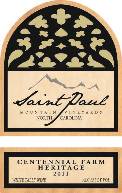 Centennial Farm Heritage