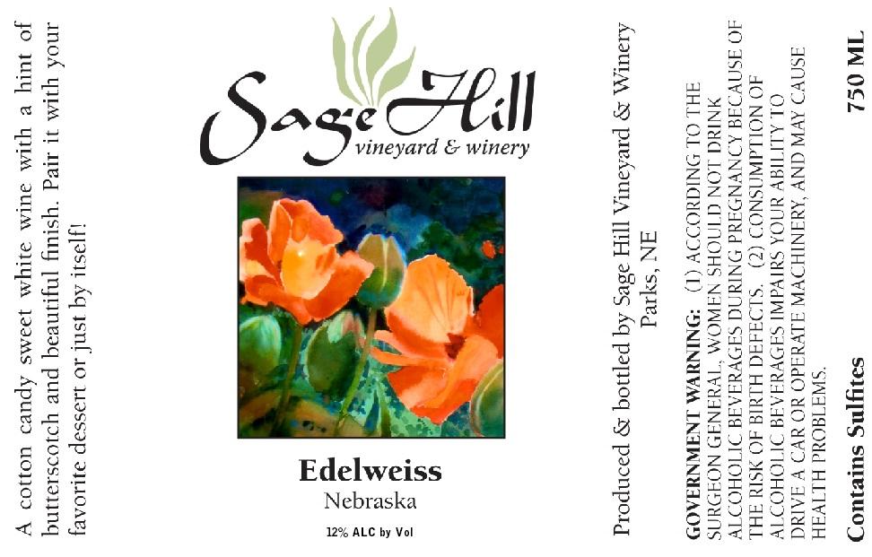 Edelweiss