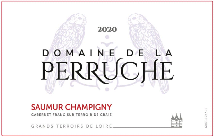 Sur Terroir De Craie