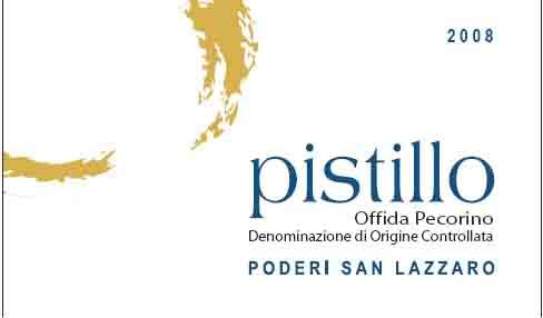 Pistillo