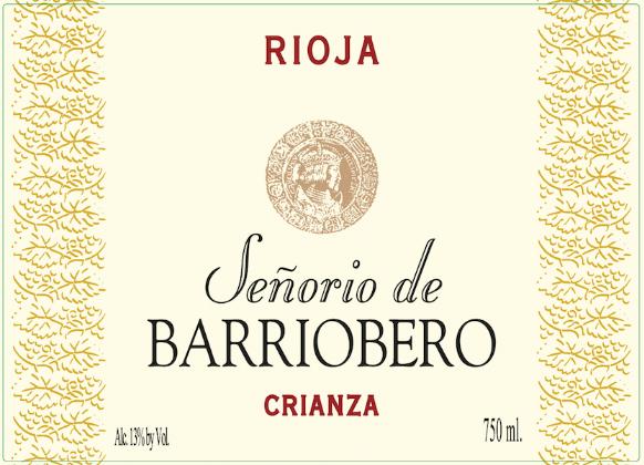 Crianza