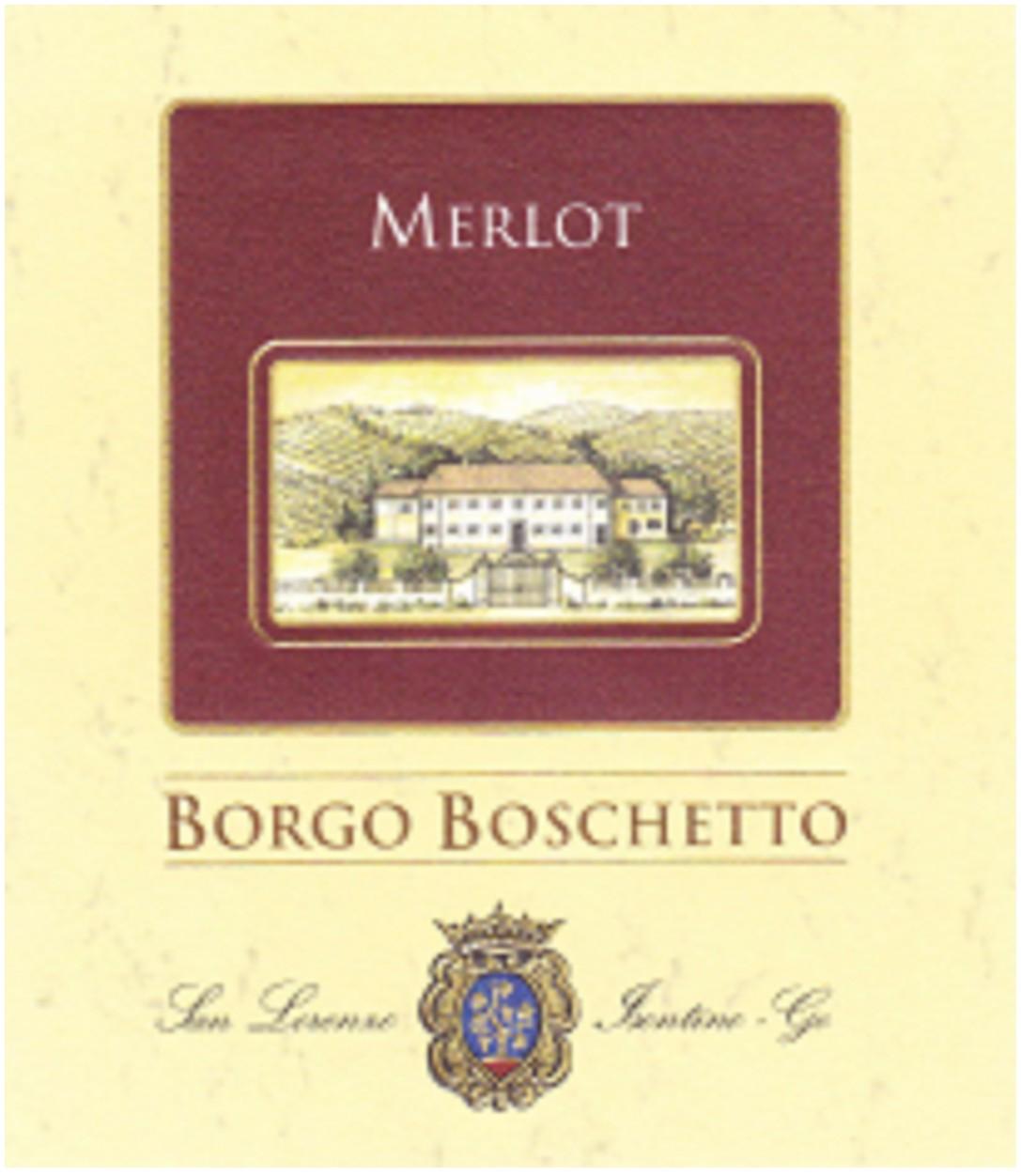 Borgo Boschetto